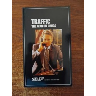 Traffic. The War on Drugs (Speak Up)